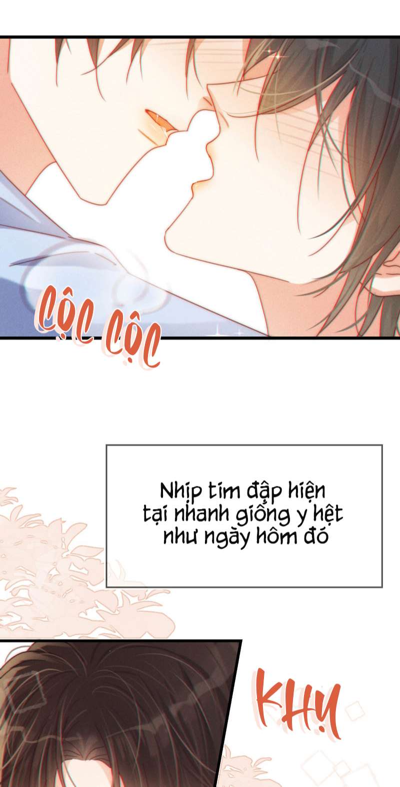nịch tửu chapter 71 38