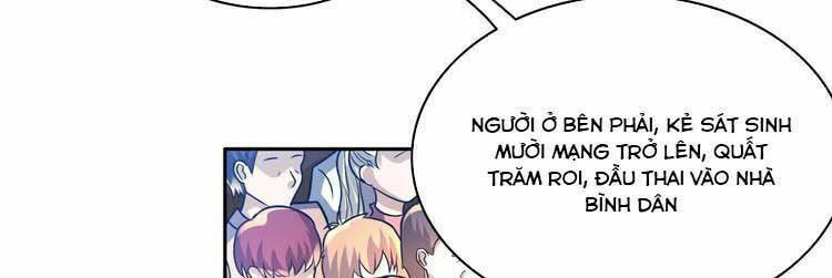 diêm vương thay thế chapter 12 32