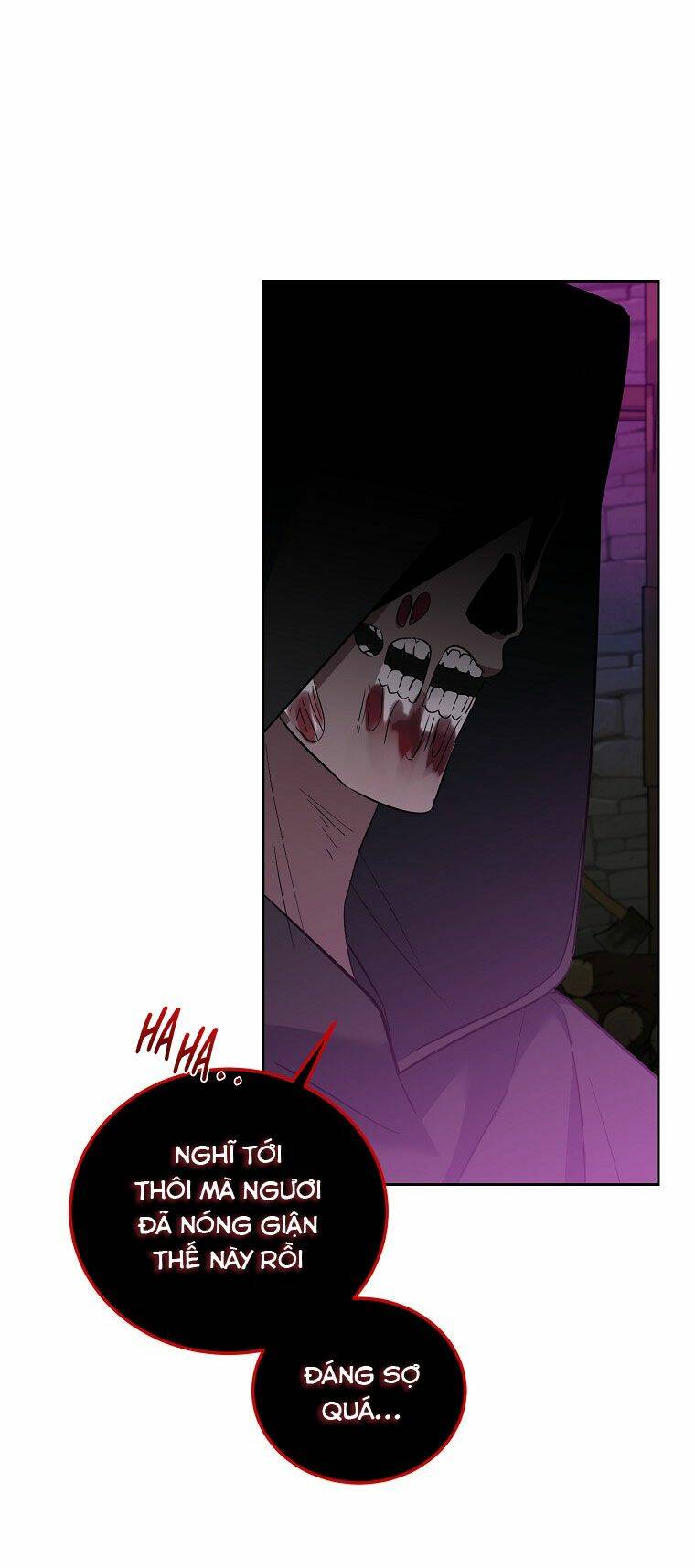 ác nữ karuna bé lại chapter 49 67