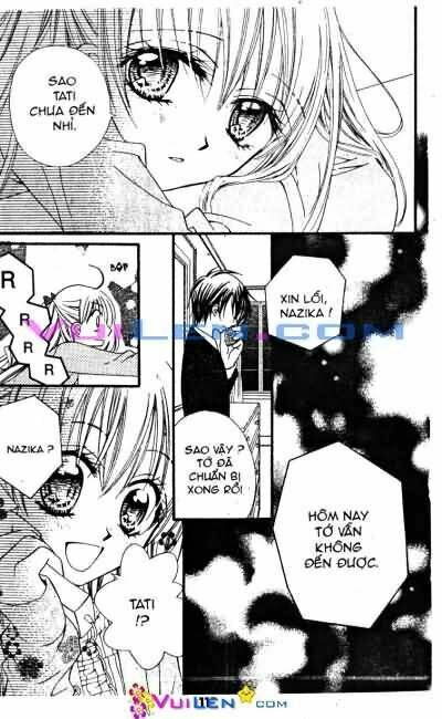 công chúa ẩm thực chapter 9 112