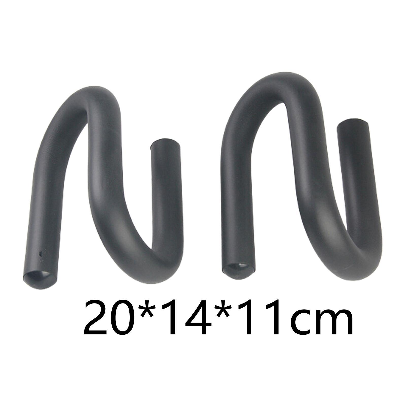 Push up Bar for Floor Metal Push up Handles for Gym Adults Workout