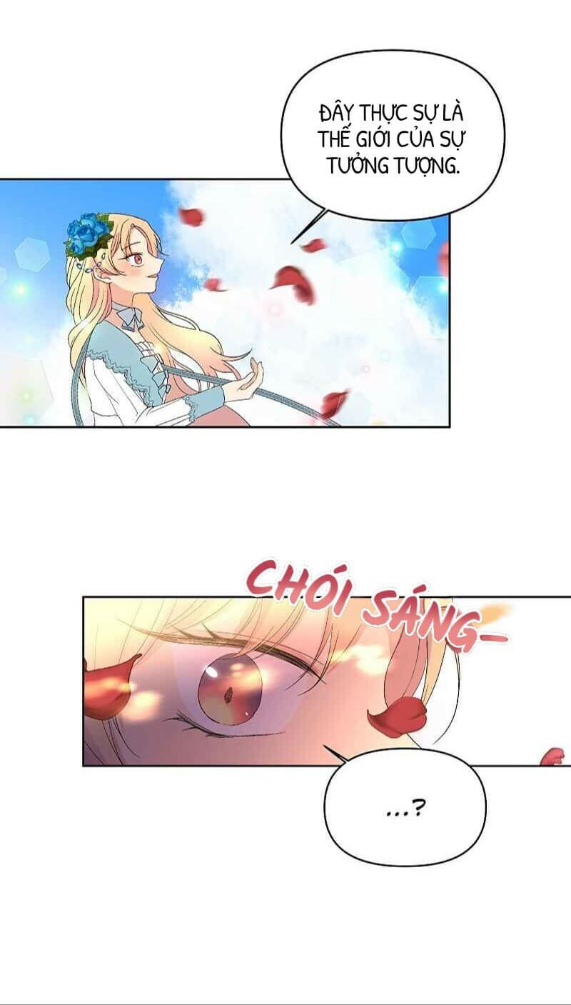 công chúa thời gian có hạn chapter 4 15