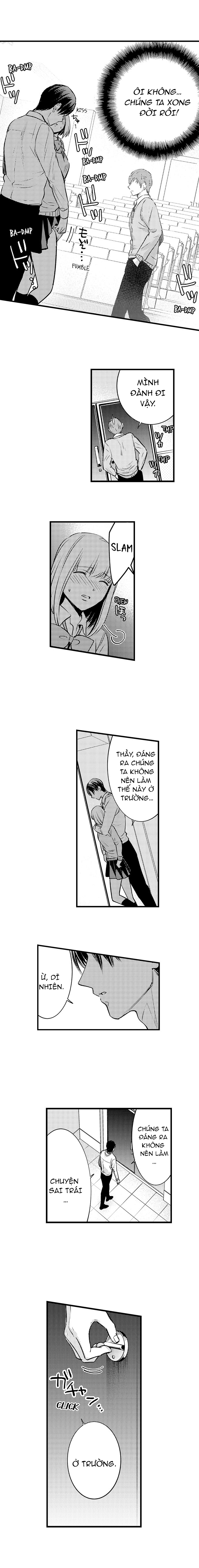 làm tình cả đêm với thầy giáo lập dị ~ người thầy hiền lành hóa ra lại là ông chồng bạo dâm khi ở nhà (full) chapter 7.2 4