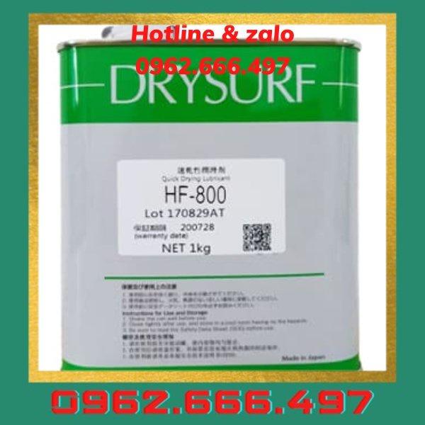 Dầu Drysurf HF-800