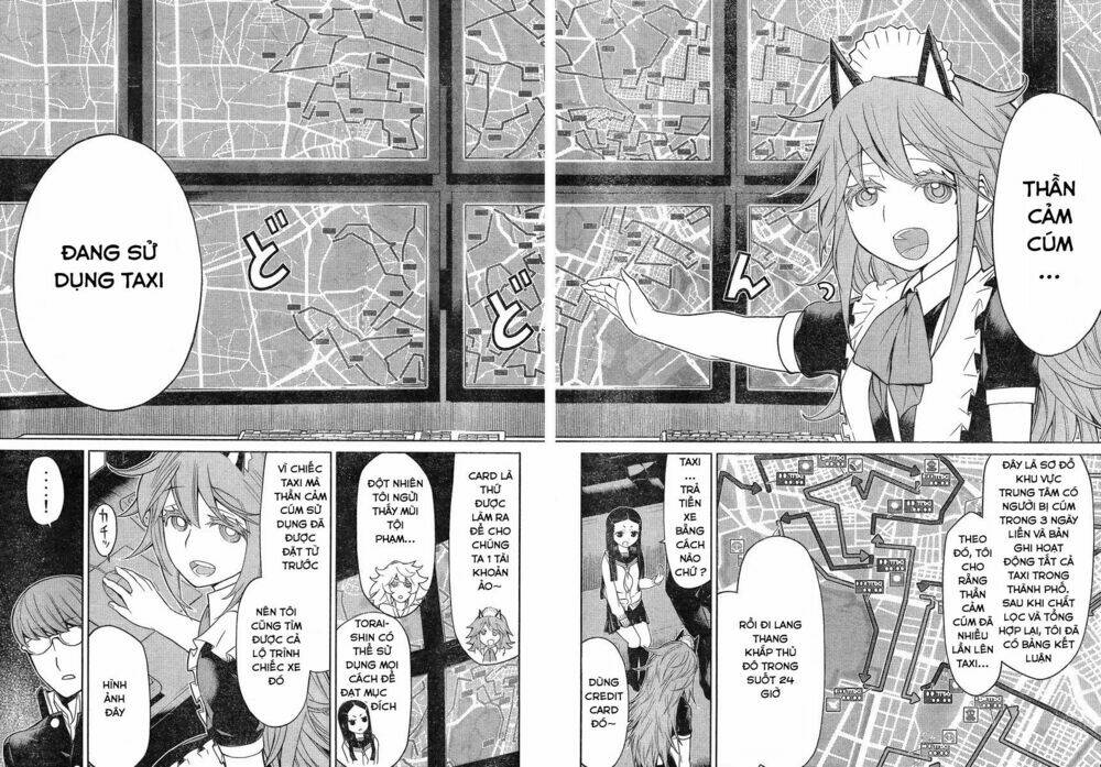 naqua-den (truyền thuyết về nakua) chapter 21.2 2