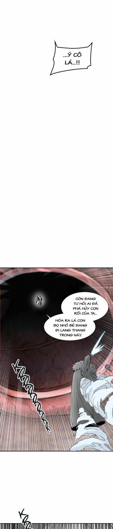 tòa tháp bí ẩn 2 chapter 256 46