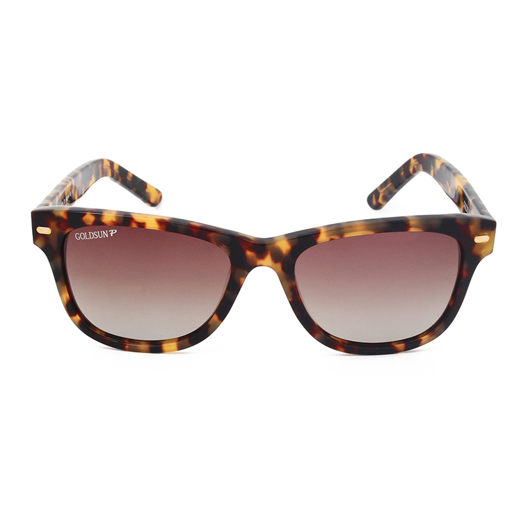 Kính mát nữ GOLDSUN AL1528 thời trang (size 54/16/145)