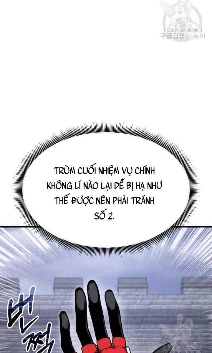 huyền thoại game thủ - tái xuất chapter 86 30