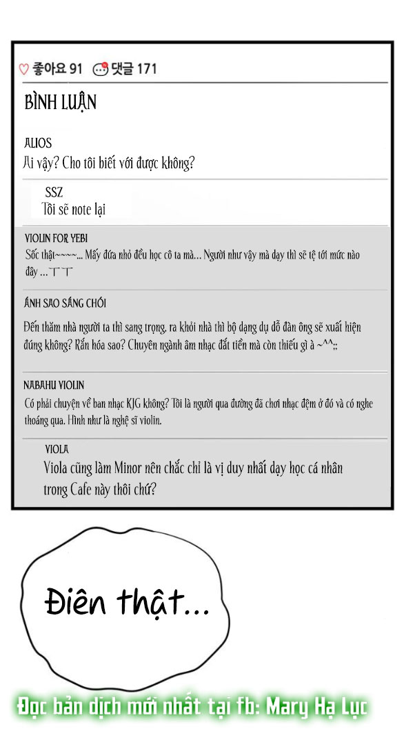 [18+] dục vọng tao nhã chapter 9.1 28