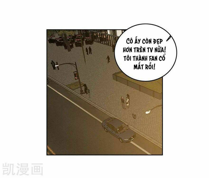 khốn ái tù lung chapter 30 8