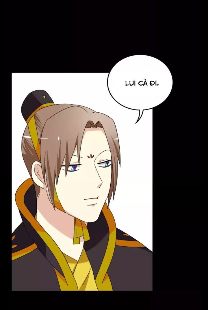 lưỡng bất nghi (full) chapter 119 20