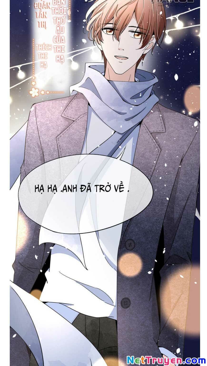 cô vợ hợp đồng lạnh lùng không dễ đụng đâu chapter 60.1 16