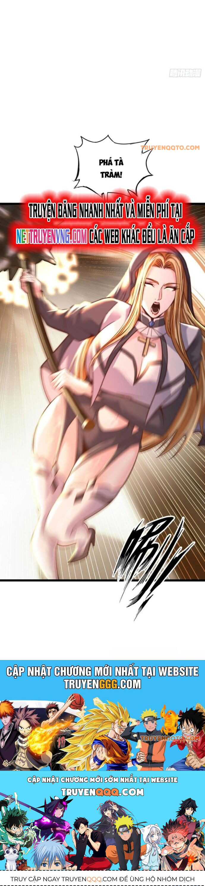 phát sóng trực tiếp, ta cầu hôn với nữ quỷ, vậy mà nàng lại đồng ý! chapter 45 29