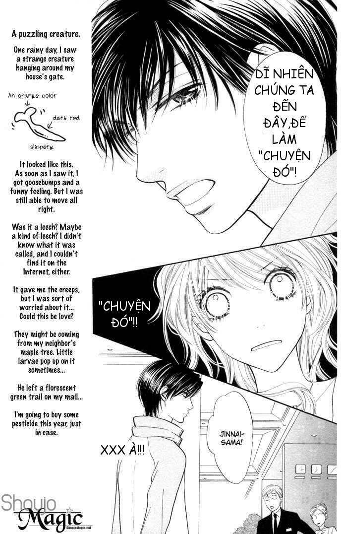 desire climax chapter 13 8