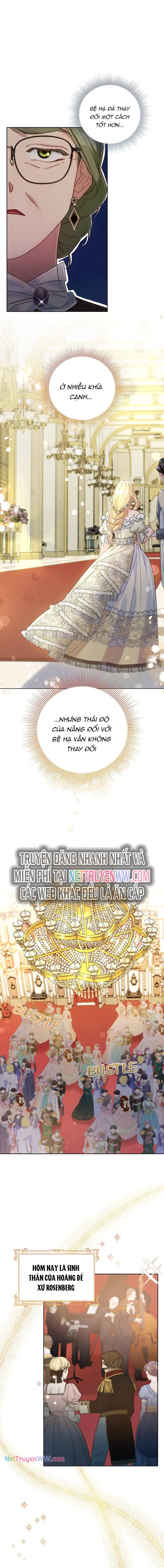 cho đến khi nữ chính thực sự xuất hiện chapter 15 7