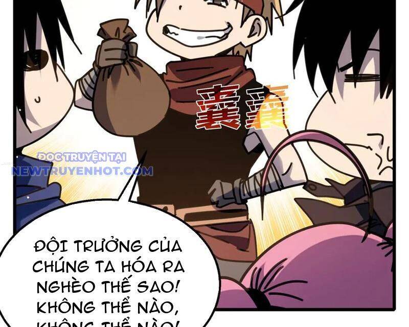 Vô Địch Bị Động Tạo Ra Tấn Sát Thương chapter 56 135