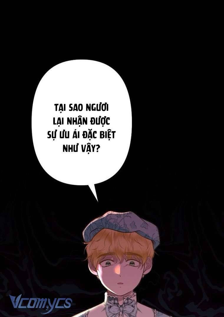 sau này họ sẽ sinh ra tôi chapter 4 42