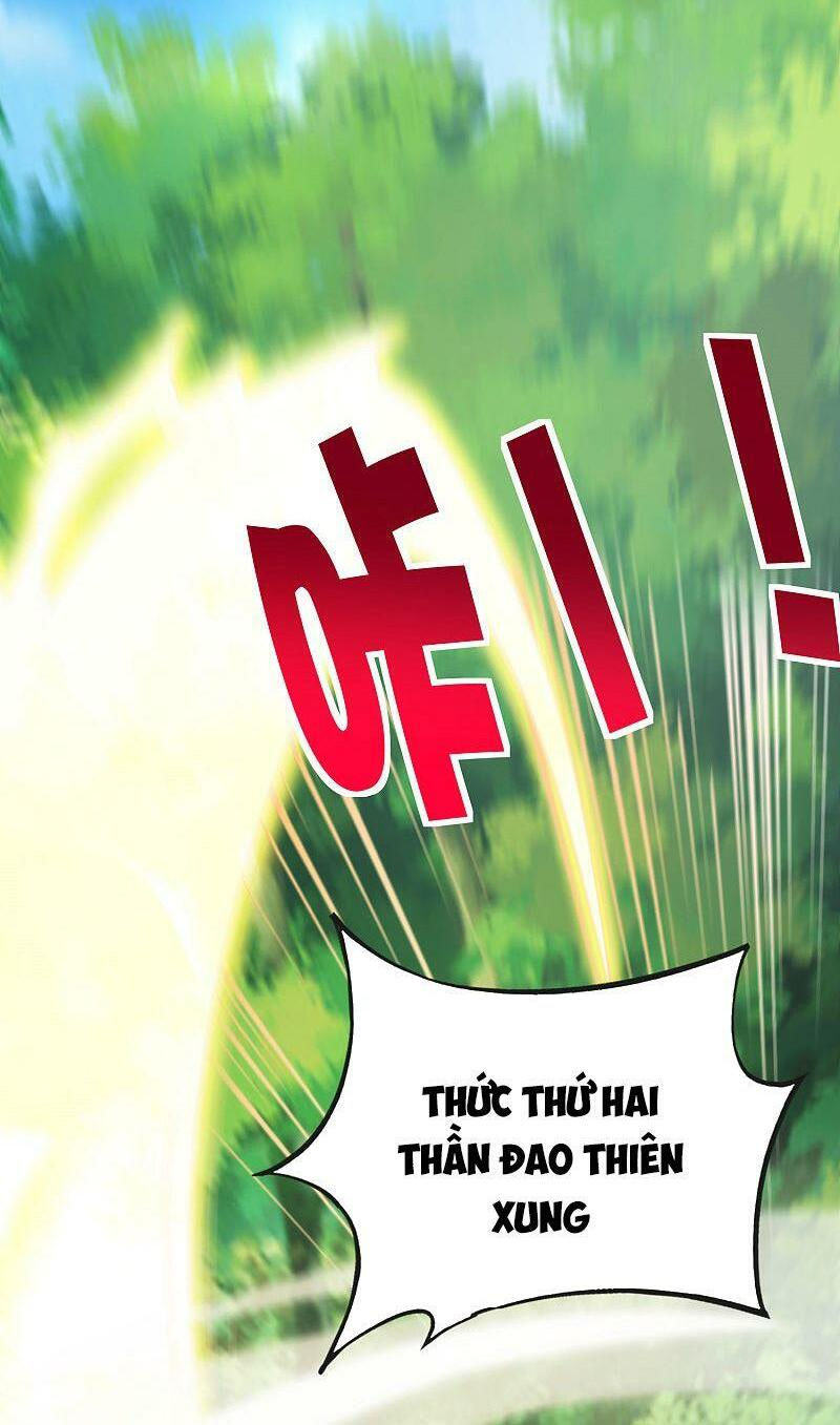 vòng bạn bè mạnh nhất của tiên giới chapter 97 41