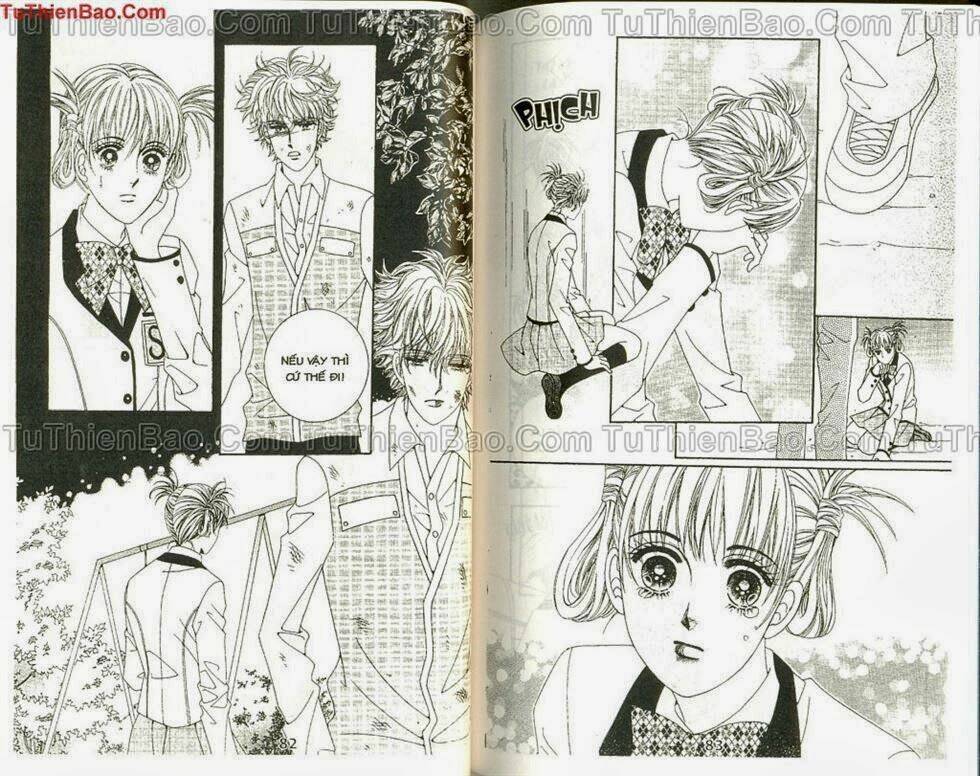 ngôi sao may mắn chapter 6 41