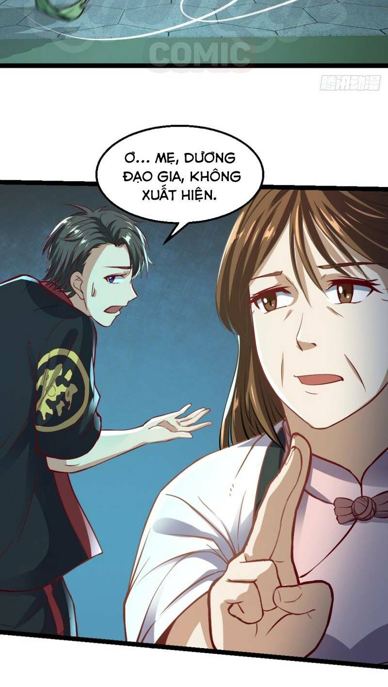 thập nhị thiên kiếp chapter 52 11