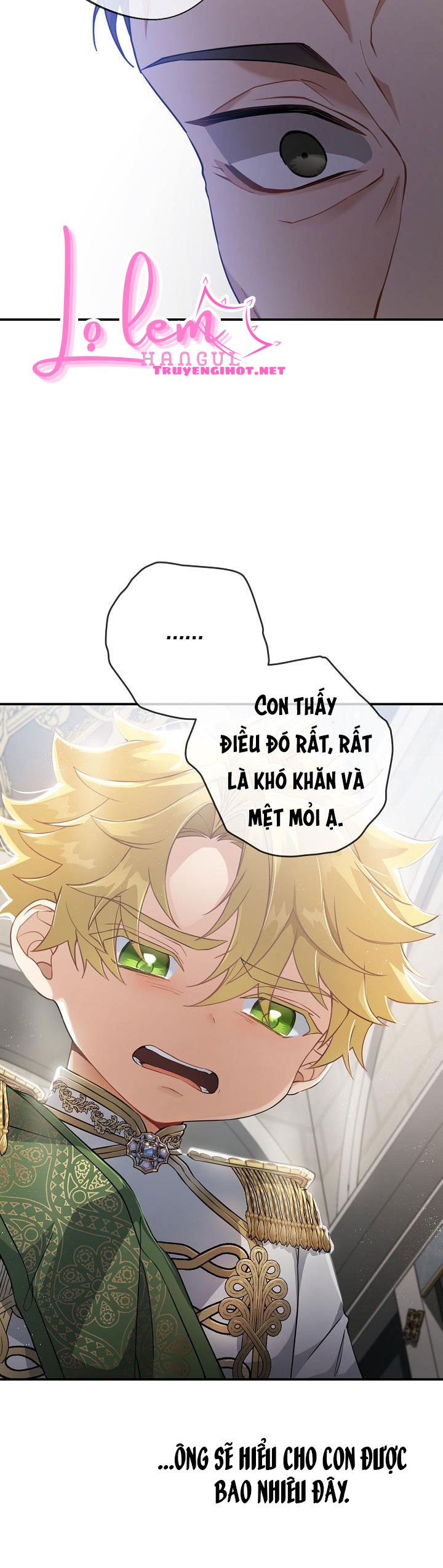 hướng đến ánh dương một lần nữa chapter 32 27