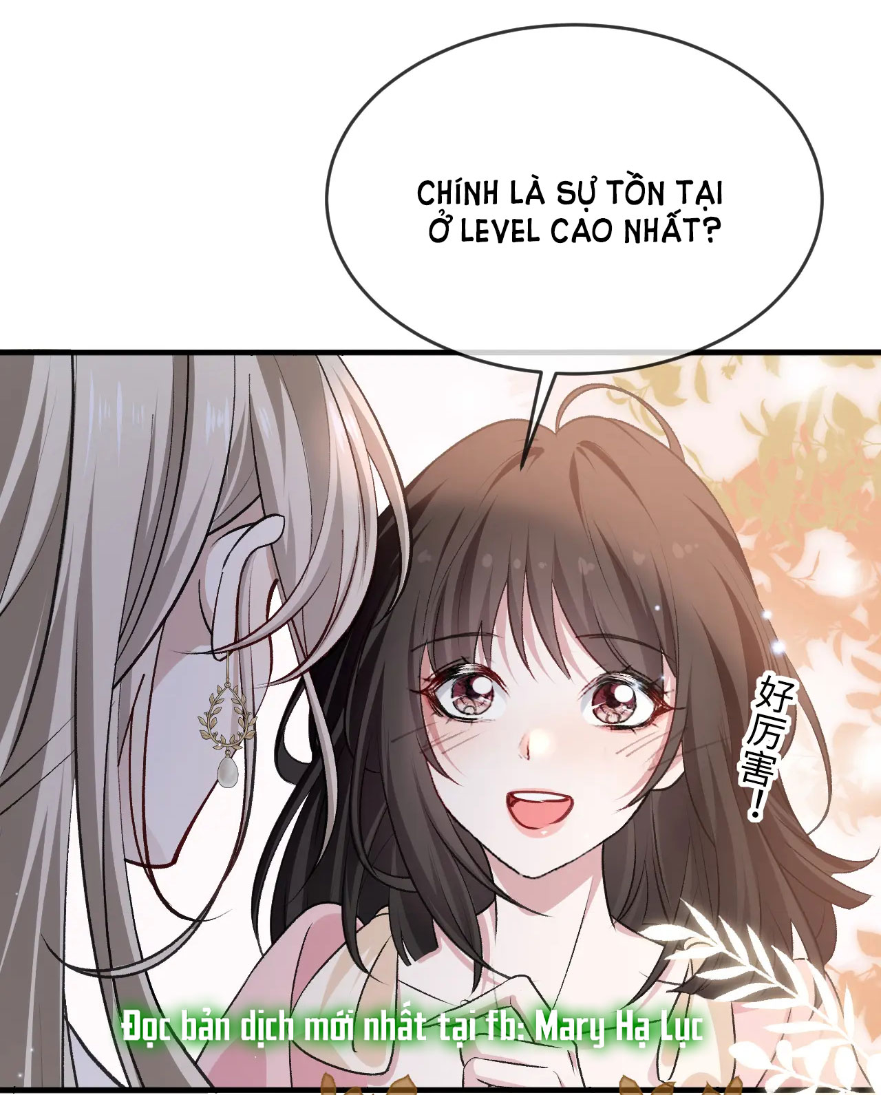 sống chung với chị gái ma cà rồng chapter 24 34