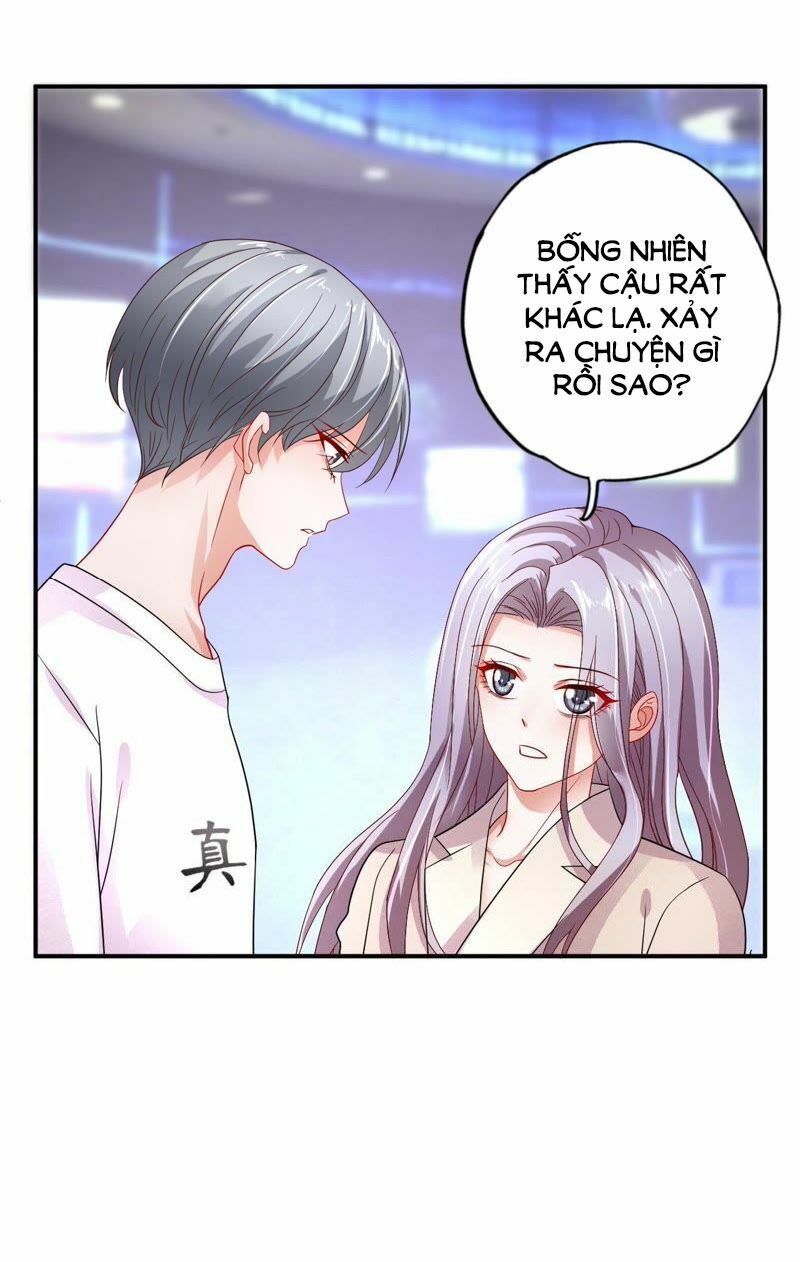 chàng trai người máy ấm áp 741 của tôi chapter 19 4