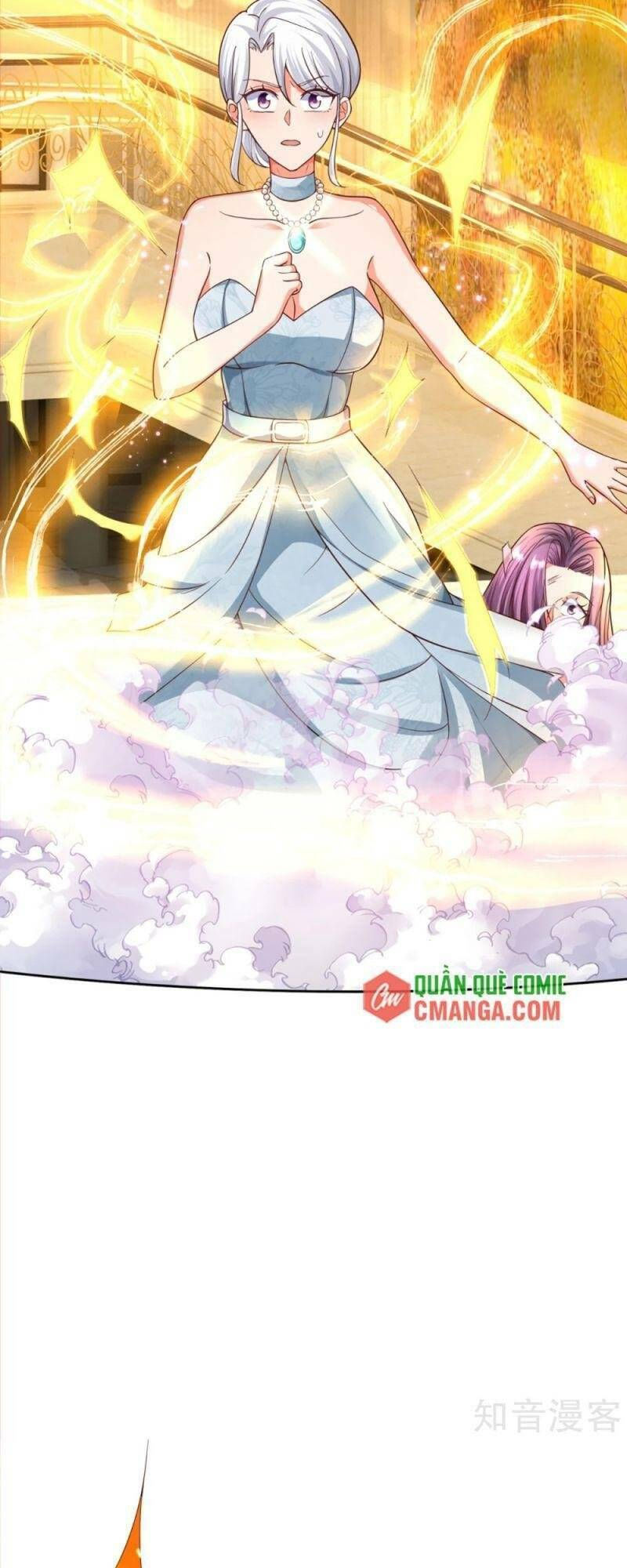 vú em tiên tôn đi ở rể chapter 196 3