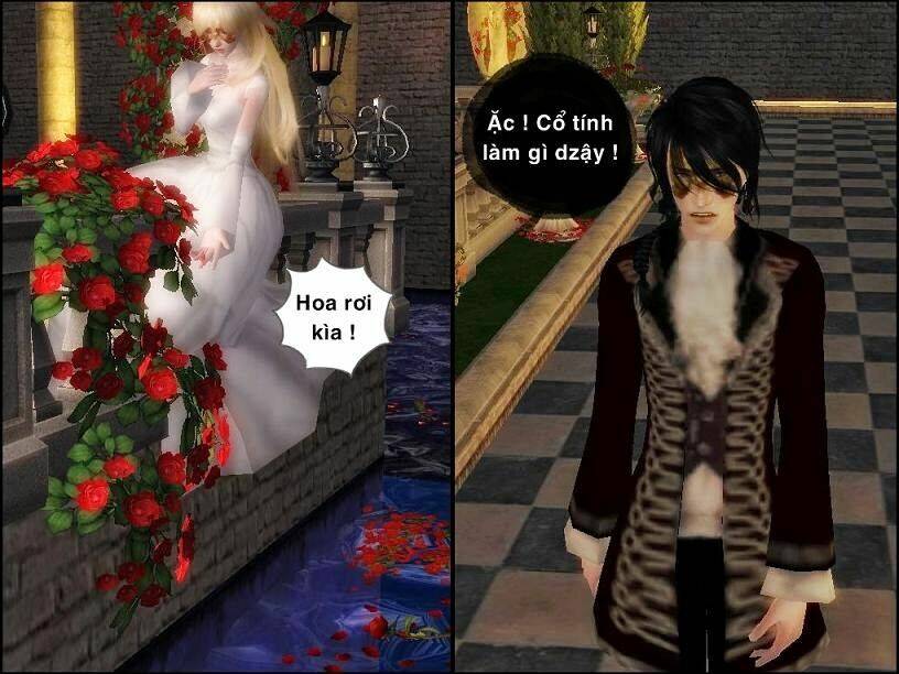 truyện sims - earl story chapter 34 19