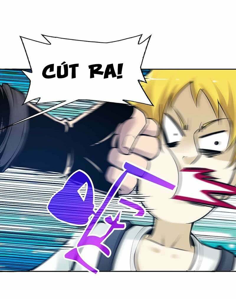 thánh hack chuộc tội chapter 2 28