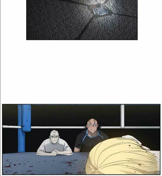 võ sĩ - the boxer chapter 101 136