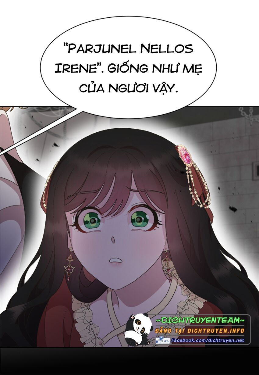 con gái bảo bối của ma vương chapter 134 26