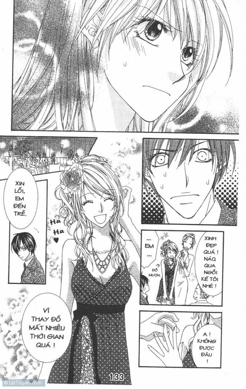 aishiteru tte itte mo ii yo chapter 1 133