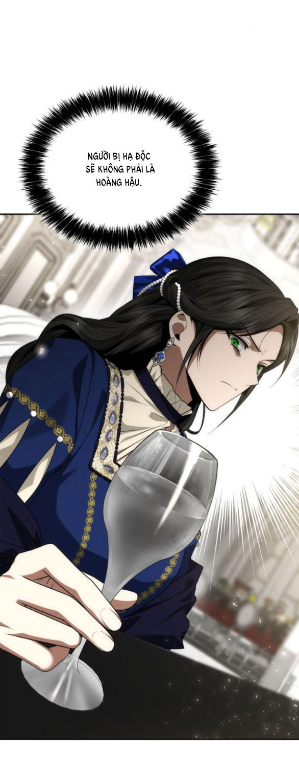 chị yêu, kiếp này em sẽ là hoàng hậu chapter 98.1 36