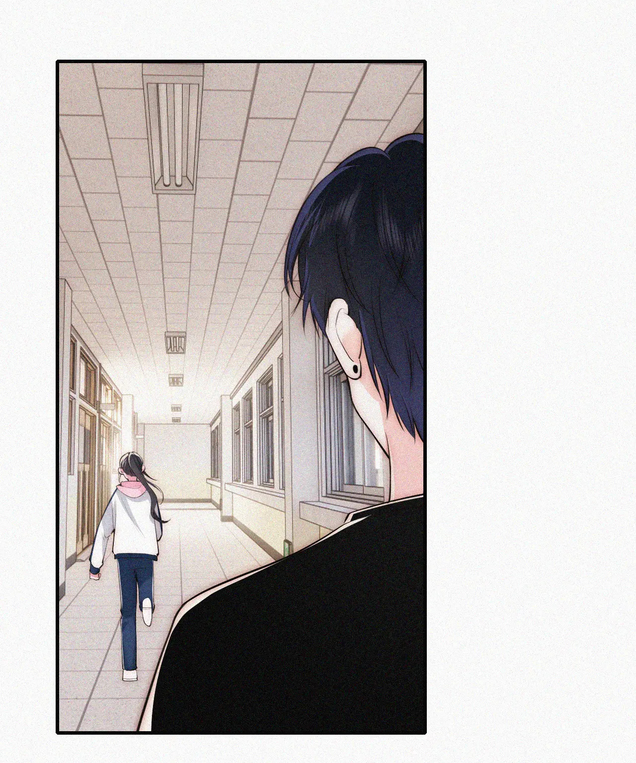 bệnh yêu chapter 68.2 11