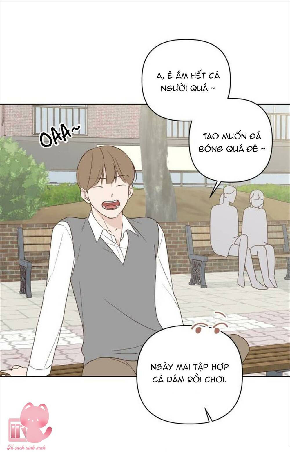 lén lút quện nhau chapter 2 67