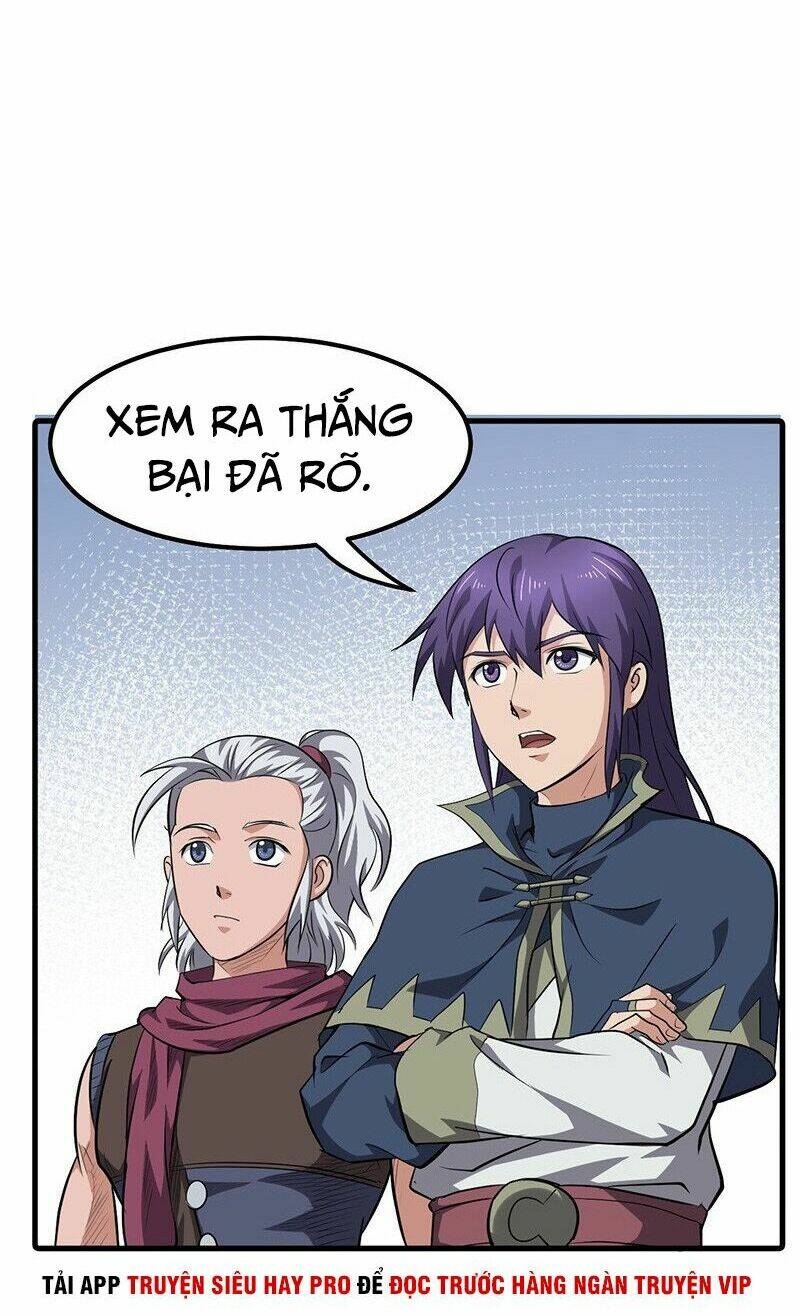 hỗn độn kiếm thần chapter 159 8