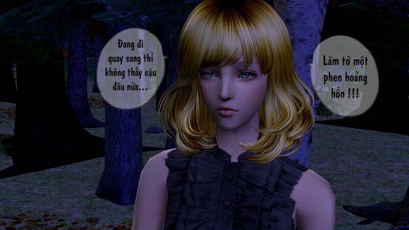 and i love you! chapter 7 133