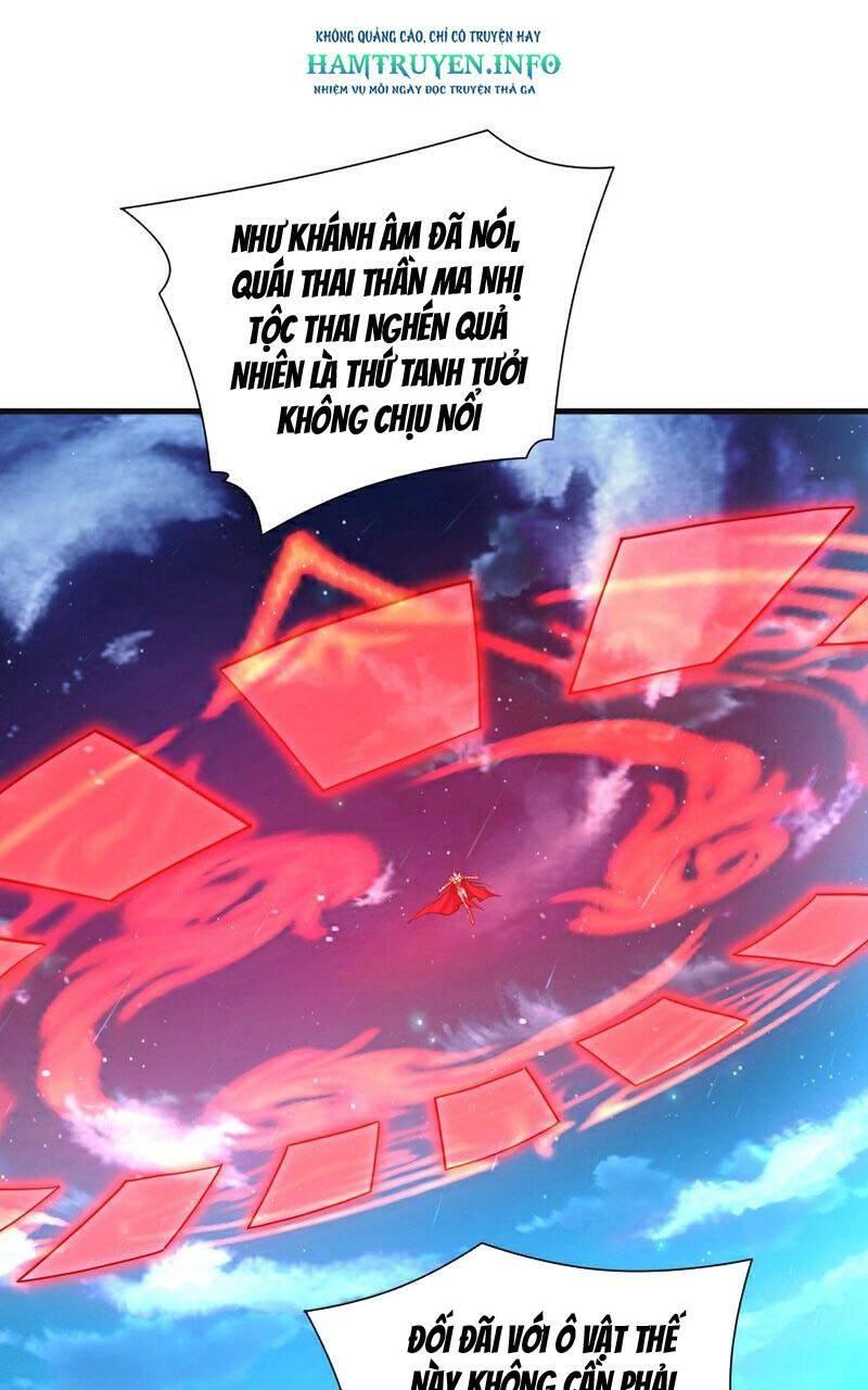 bị sư phụ xinh đẹp dùng 99 cách dạy dỗ thành thánh chapter 236 16