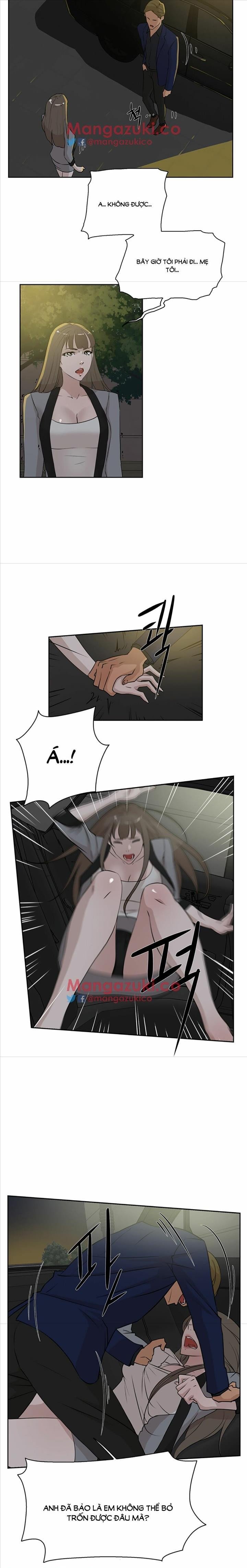 mười một cm của cô ấy chapter 21 10