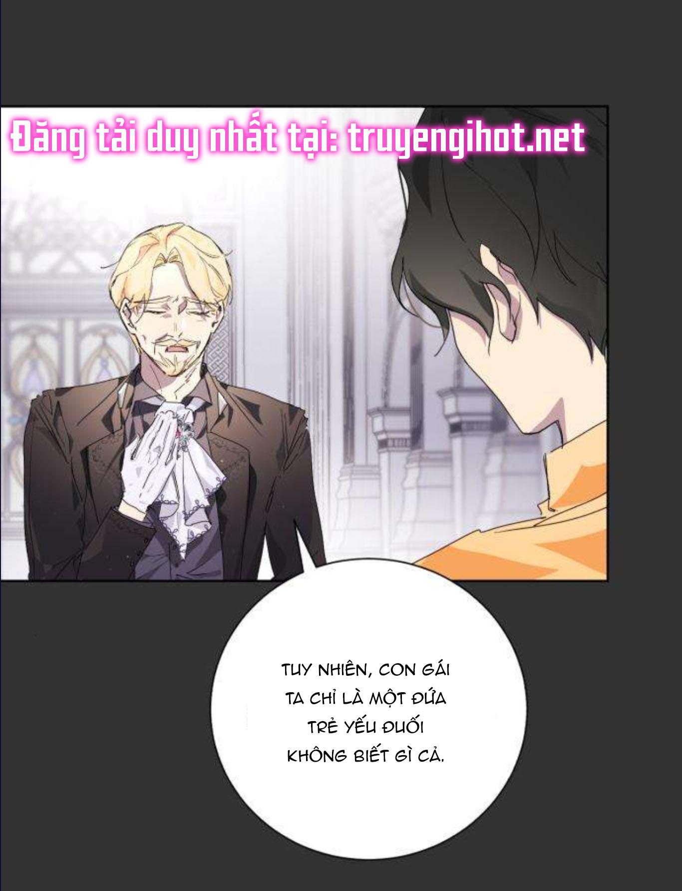 đã có lúc ta muốn nàng chết đi chapter 2 15