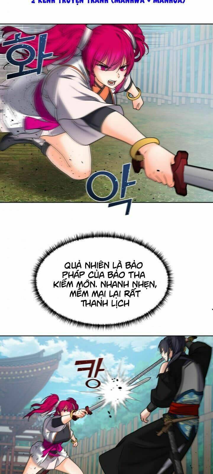 lôi thần chuyển sinh chapter 26 28