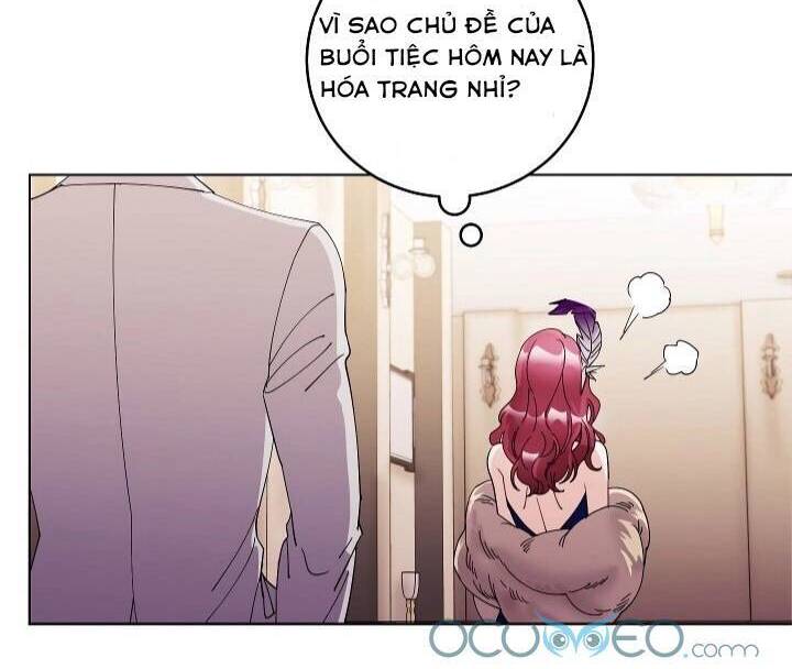 chạm vào tim em chapter 13 33