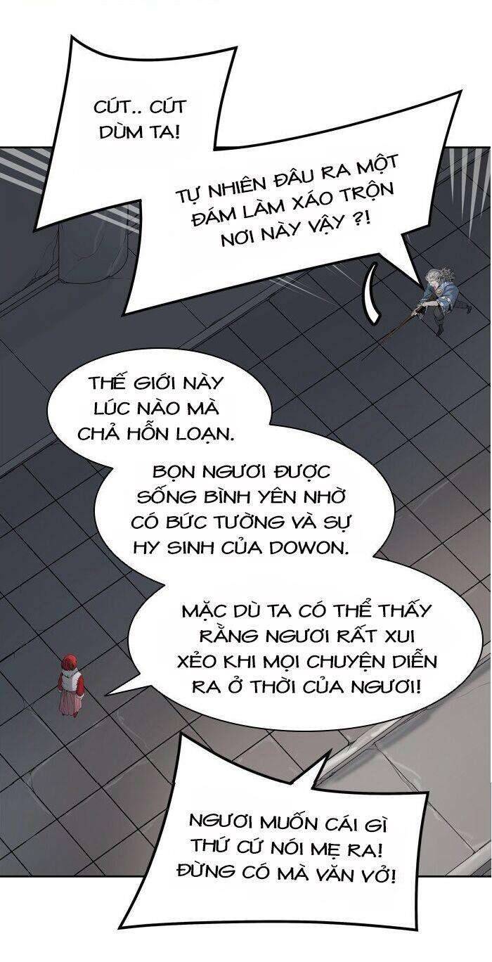 tòa tháp bí ẩn 2 chapter 458 19