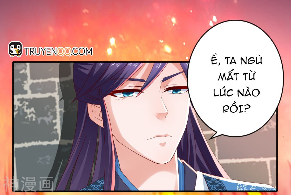 trở về cổ đại làm thánh hiền chapter 15 2