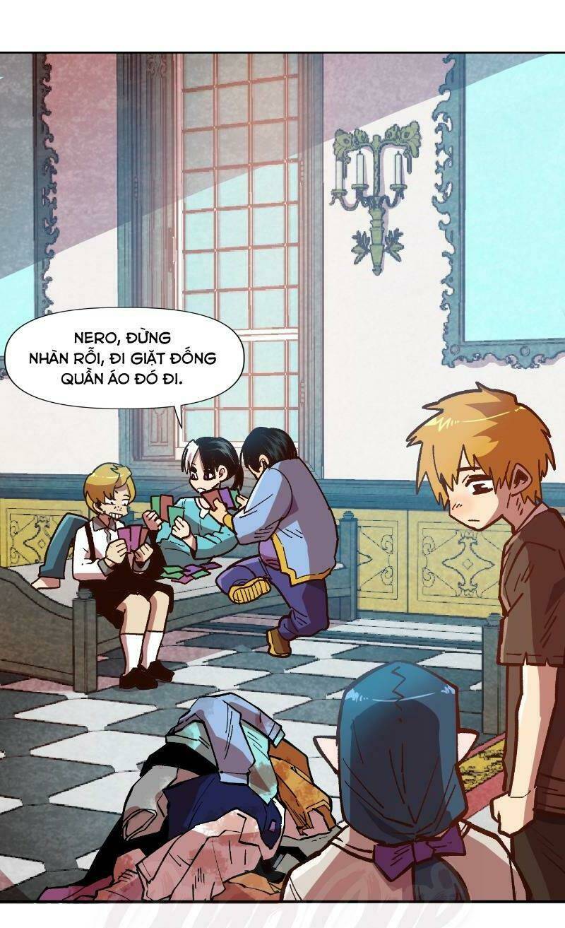 đại lục vô song chapter 6 21