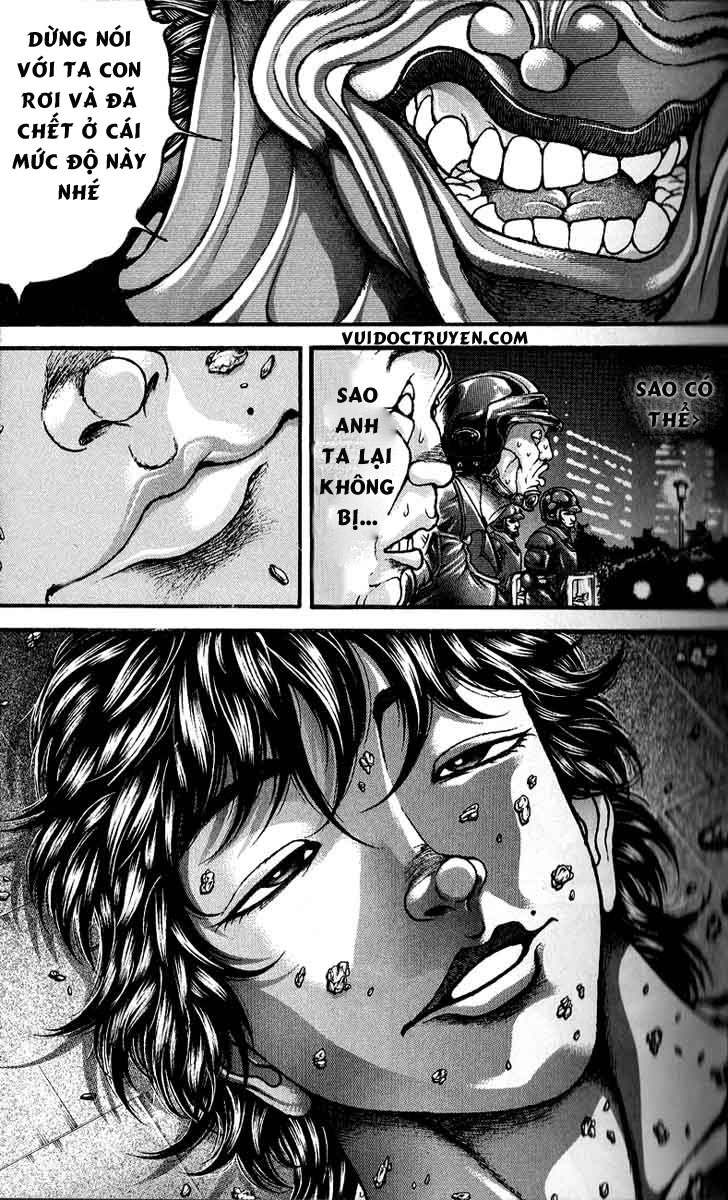 baki – son of ogre chapter 251 36