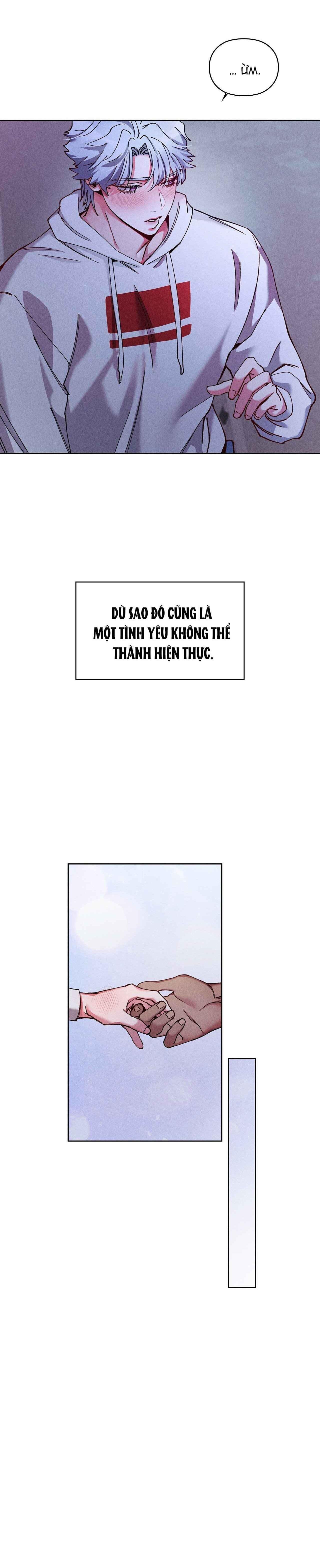 cùng nâng tạ nhé chapter 42 10