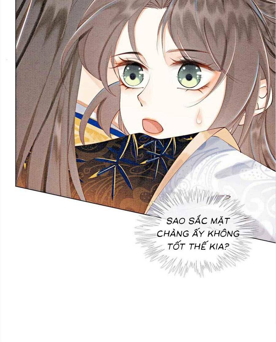 bắt đầu hủy hôn để công lược vương gia chapter 66 28