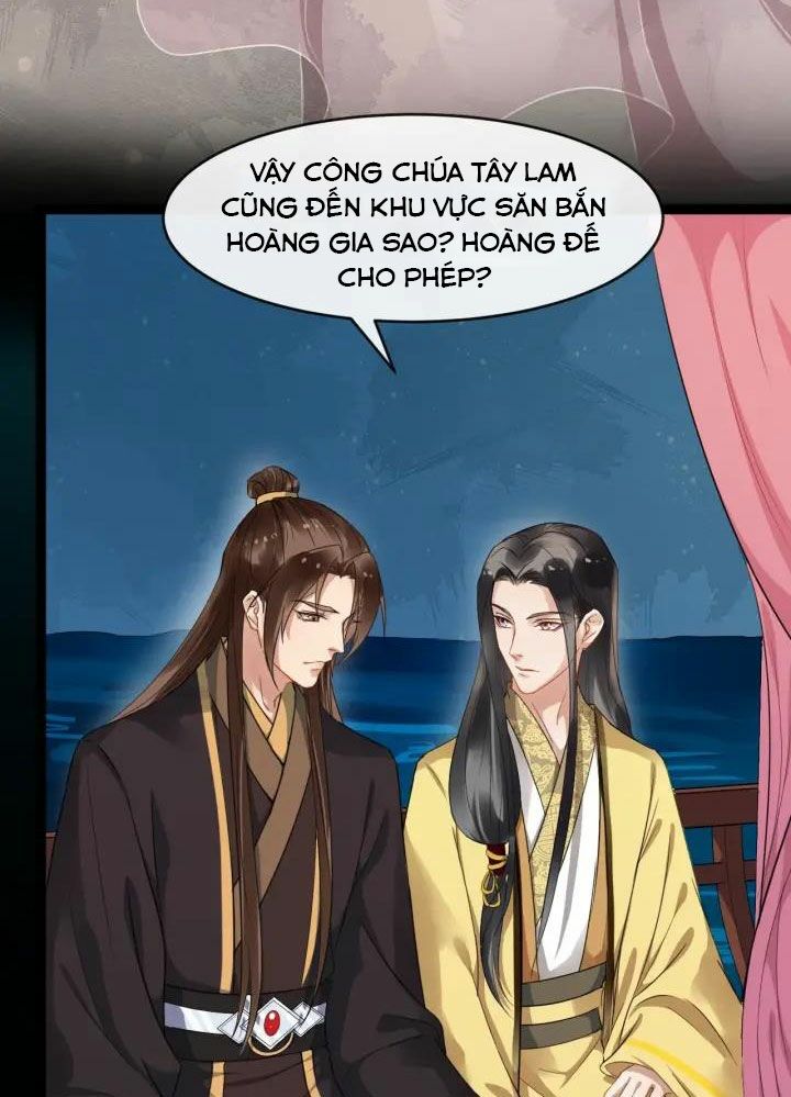 bồng sơn viễn 2 chapter 45 33